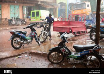 ACTUALITES- L&rsquo;insécurité s&rsquo;intensifie à Kankan: une série de braquages ensanglante la cité