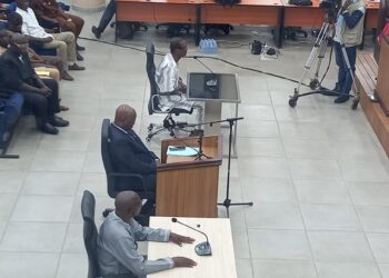 JUSTICE-Audiences sur les événements du 28 Septembre 2009 : Contradictions sur la gestion des Corps