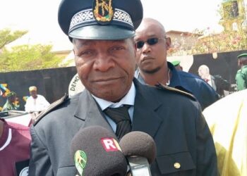 JUSTICE- La saga judiciaire de Madifing Diané : l&rsquo;exigence d&rsquo;une justice impartiale