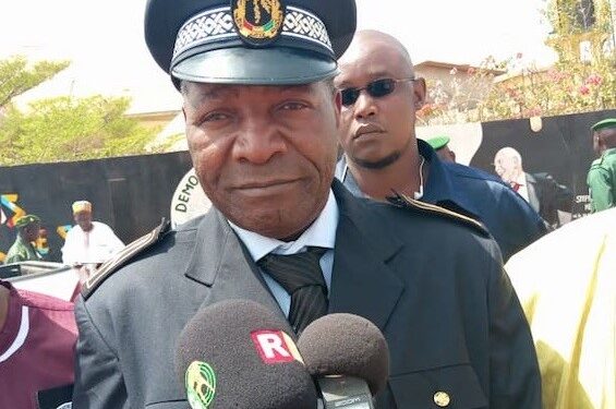 JUSTICE- La saga judiciaire de Madifing Diané : l&rsquo;exigence d&rsquo;une justice impartiale