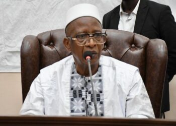 JUSTICE- Affaire Aminata-Charles : Un magistrat met en lumière les liens troublants avec le pouvoir exécutif