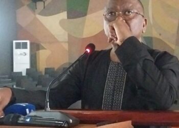 JUSTIECE/CRIEF- Procès Oyé Guilavogui : Reporté suite à des divergences et à des allégations d&rsquo;acharnement judiciaire