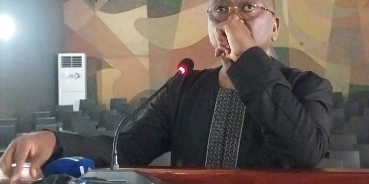 JUSTIECE/CRIEF- Procès Oyé Guilavogui : Reporté suite à des divergences et à des allégations d&rsquo;acharnement judiciaire