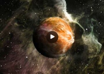 SCIENCE- Des astronomes découvrent une « Super-Terre » Proche susceptible d&rsquo;abriter La Vie