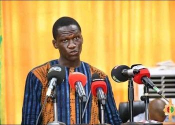 ACTUALITES- Protestations universitaires en Guinée : Les étudiants dénoncent des arrestations arbitraires