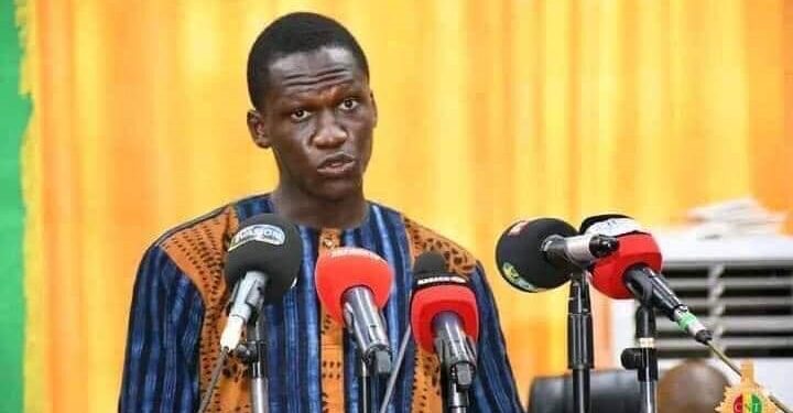 ACTUALITES- Protestations universitaires en Guinée : Les étudiants dénoncent des arrestations arbitraires