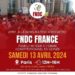 ACTUALITES- Paris debout pour la Guinée : Mobilisation historique pour le retour à la Constitution