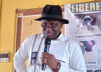 ACTUALITES- La critique virulente de l&rsquo;ex-parti au pouvoir contre la gouvernance actuelle