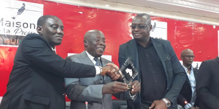 JUSTICE- Plaidoyer pour la Justice : L&rsquo;Appel urgent des avocats de Toumba Diakité contre l&rsquo;injustice et l&rsquo;inexpérience judiciaire