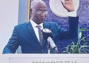 ACTUALITES- Sommet de Nairobi : La Guinée renforce ses alliances pour une transition réussie