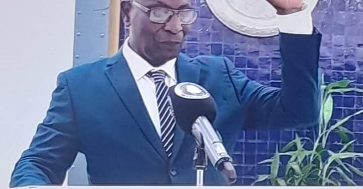 ACTUALITES- Sommet de Nairobi : La Guinée renforce ses alliances pour une transition réussie