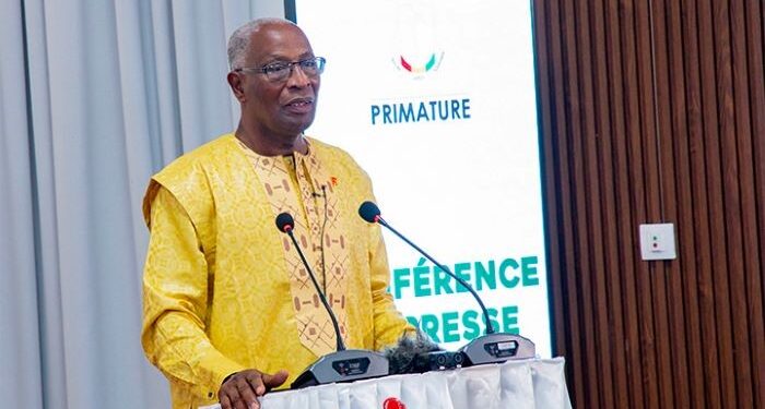 ACTUALITES- Transparence à l&rsquo;État: Le Premier ministre s&rsquo;engage à corriger l&rsquo;omission de sa déclaration de patrimoine