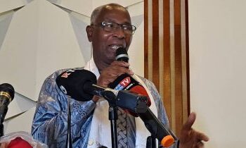 ACTUALITES- Guinée : Un investissement record pour la santé avec 167 Millions de dollars du fonds mondial