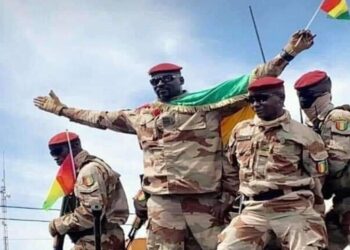 POLITIQUE- Inquiétudes croissantes sur la conduite de la transition en Guinée : la société civile appelle à l&rsquo;action