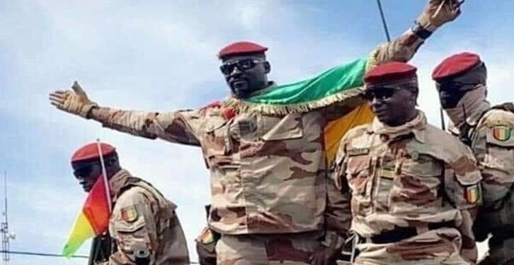 POLITIQUE- Inquiétudes croissantes sur la conduite de la transition en Guinée : la société civile appelle à l&rsquo;action