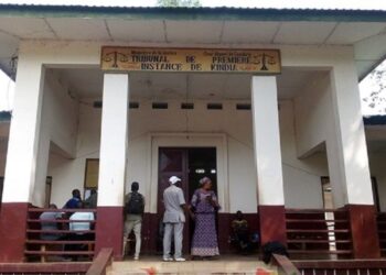 JUSTICE- Kindia : Un militaire condamné à 10 Ans pour le viol d&rsquo;une mineure