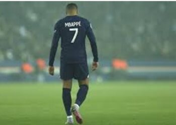 SPORTS- Révolution au PSG : Mbappé fait une annonce surprenante sur le Mercato