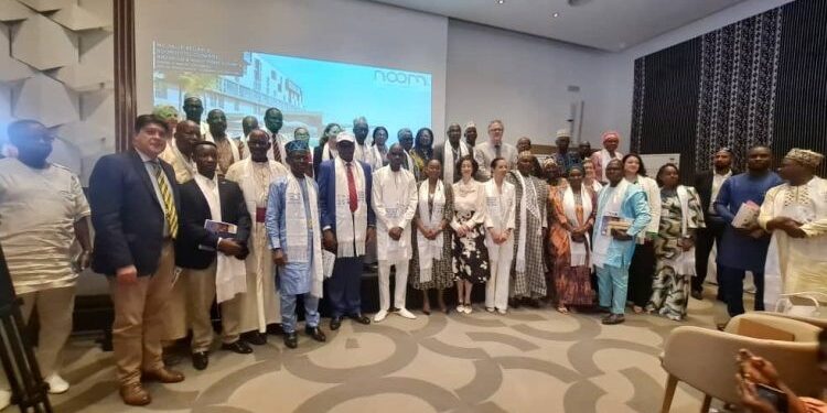 ACTUALITES- Guinée : Un investissement record pour la santé avec 167 Millions de dollars du fonds mondial