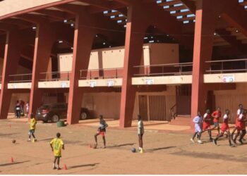 ACTUALITES- Scandale au cœur du foot guinéen : Enquête imminente sur des agressions sexuelles présumées