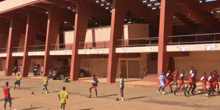 ACTUALITES- Scandale au cœur du foot guinéen : Enquête imminente sur des agressions sexuelles présumées