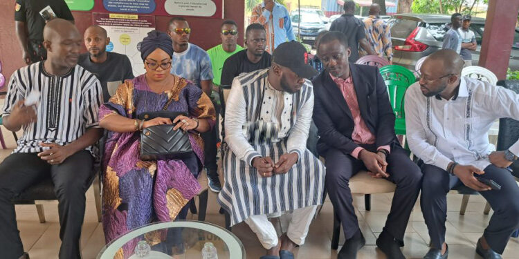 ACTUALITES- Quand la modernisation vacille : Le défi du concours de recrutement à la fonction publique