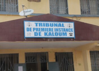 JUSTICE- TPI/Kaloum : Cinq Sierra-Léonais condamnés pour trafic de drogue international