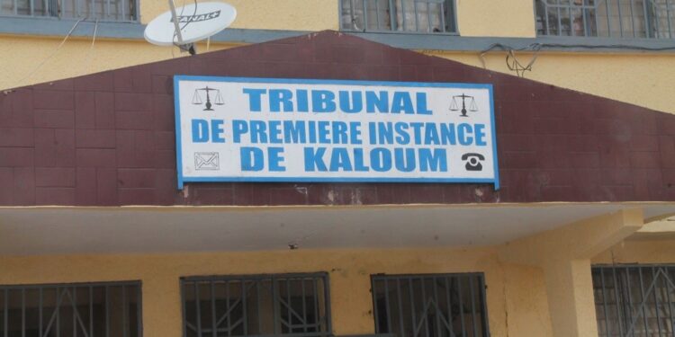 JUSTICE- TPI/Kaloum : Cinq Sierra-Léonais condamnés pour trafic de drogue international