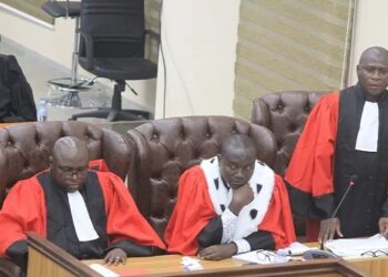 JUSTICE- Massacre du 28 Septembre : Le procureur révèle des preuves accablantes des atrocités commises