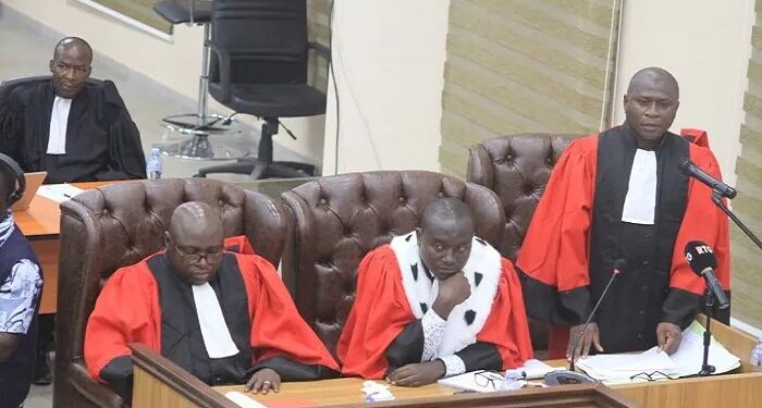 JUSTICE- Massacre du 28 Septembre : Le procureur révèle des preuves accablantes des atrocités commises