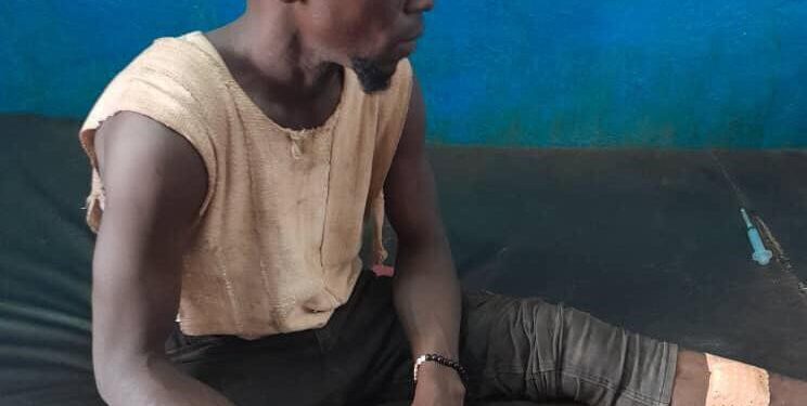 ACTUALITES- Flammes et fusils à Mandiana : Conflit meurtrier pour une mare