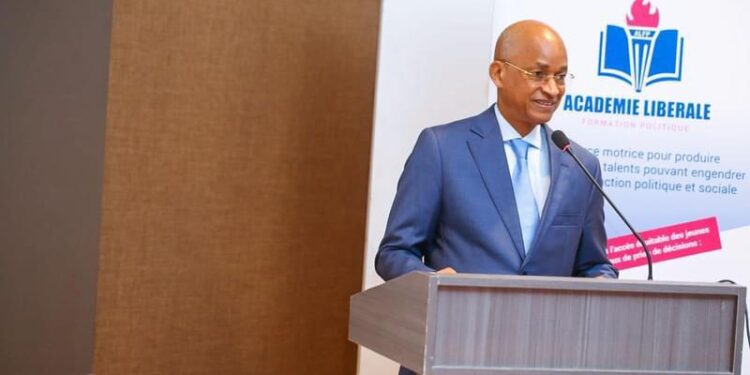 ACTUALITES- Éclat politique à Dakar : Lancement de la 3ème Promotion de l&rsquo;ALFP sous les feux des réformes institutionnelles et des opportunités démocratiques !