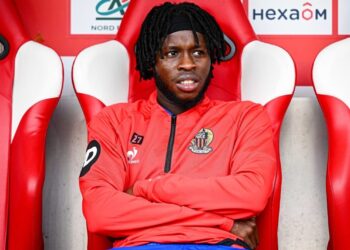 SPOTR/FOOT-Aliou Baldé, le Joyau Sénégalais, Séduit par la Guinée : La Réaction Poignante d&rsquo;Aliou Cissé !