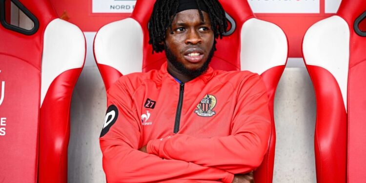 SPOTR/FOOT-Aliou Baldé, le Joyau Sénégalais, Séduit par la Guinée : La Réaction Poignante d&rsquo;Aliou Cissé !