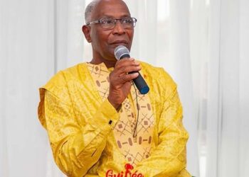 ACTUALITES- « Stabilité et Concertation: Les Appels de Bah Oury face au Glissement de la Transition en Guinée