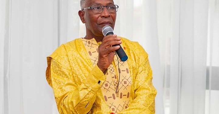 ACTUALITES- « Stabilité et Concertation: Les Appels de Bah Oury face au Glissement de la Transition en Guinée