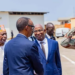ACTUALITES-Le Premier ministre BAH Oury en route pour Kigali : Les secrets d&rsquo;une mission gouvernementale révélés !