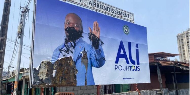 ETRANGE- Gabon: ce que dit la plainte pour séquestration et torture de la famille Bongo