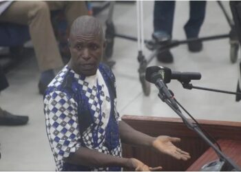 ACTUALITES- Révélations au Procès du Massacre de 2009 : Un pacte secret dévoilé entre Haba et Toumba contre Dadis Camara ?