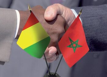 ACTUALITES- La Guinée se tourne vers le Maroc pour créer sa compagnie Aérienne