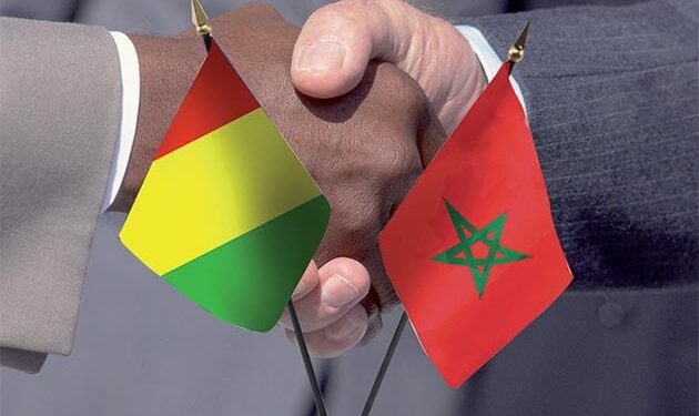 ACTUALITES- La Guinée se tourne vers le Maroc pour créer sa compagnie Aérienne