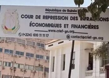 JUSTICE- Scandale au CRIEF : Deux fonctionnaires parlementaires brisent le silence sur les 15 Milliards !