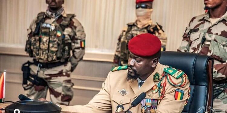 ACTUALITES- Élans de modernisation : La Guinée forge l&rsquo;avenir de ses forces armées
