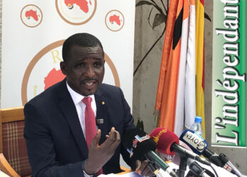 ACTUALITES- Guinée en crise : Un cri d&rsquo;alarme pour la démocratie et les droits Humains