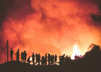 ETRANGER- « Dragon » : voici la nouvelle arme d’horreur du Kremlin