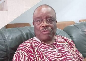 ACTUALITES- Guinée : La transition politique en question – Dr. Edouard Zoutomou dénonce le manque de volonté du CNRD pour respecter les délais