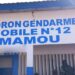 ACTUALITES- Mamou: Nouvelle saisie massive de cannabis par la gendarmerie mobile N°12 – Un foyer du trafic sous surveillance