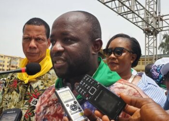 ACTUALITES- Fête du travail : Le gouvernement guinéen s&rsquo;engage pour des conditions de travail améliorées et une presse libre