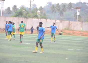 SPORT/FOOT- Ligue 1 (J18) : La déchéance du Gangan FC, une leçon pour tous