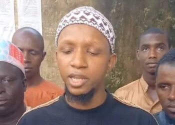 JUSTICE- Guidho Fulbhè de retour derrière les barreaux : Réactions indignées de ses avocats