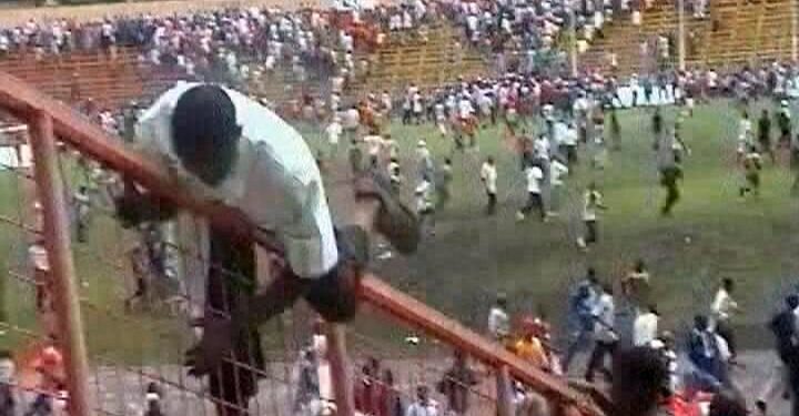 JUSTICE- Le procès du 28-Septembre : Plaidoiries pour la justice et la mémoire en Guinée